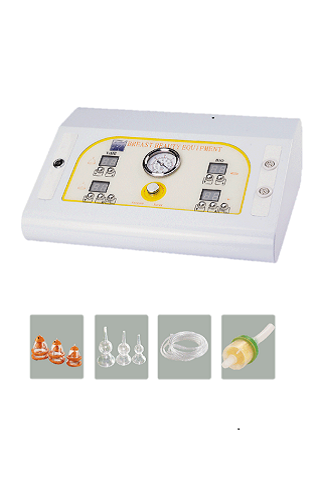 Breast enhance machine HL-8205