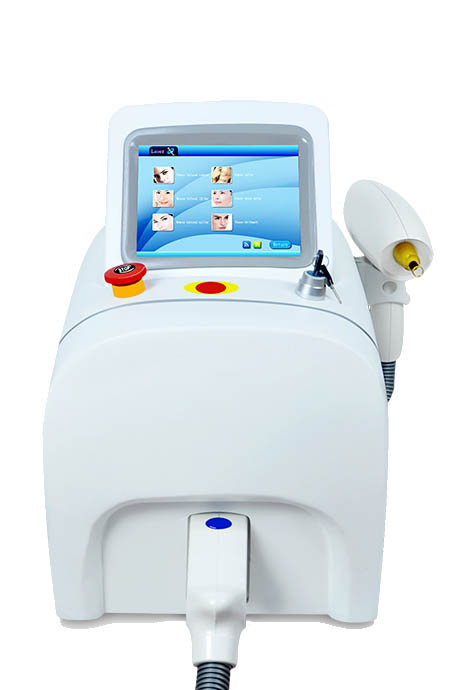 Nd Yag Laser HL-LA10