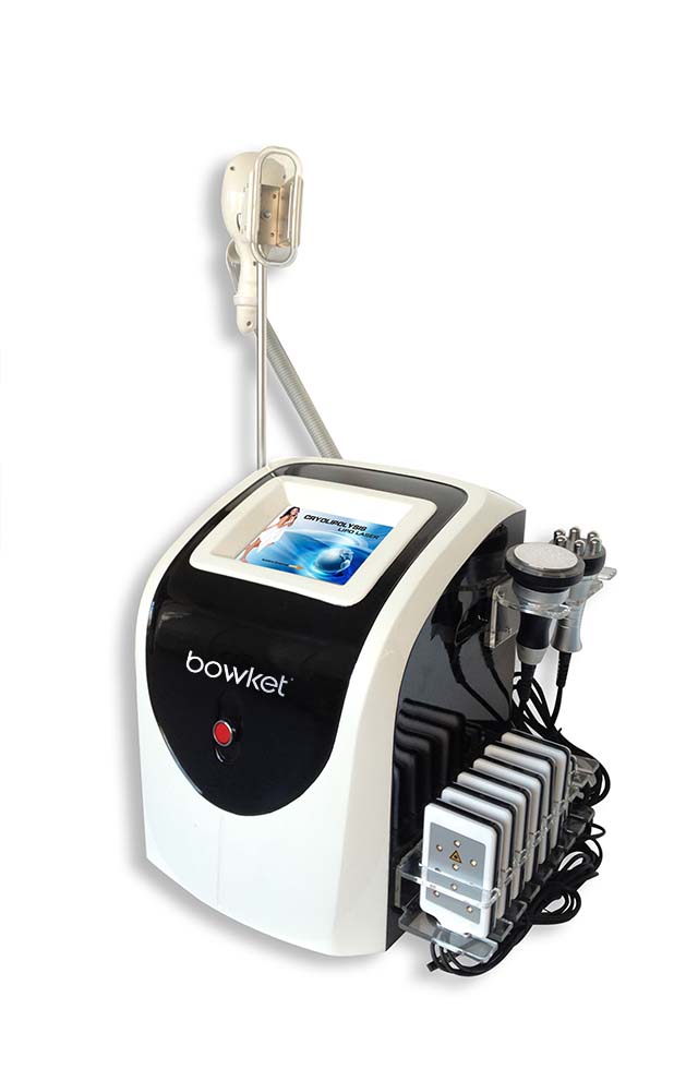  Laser cryolipolysis cavitation HL-63B