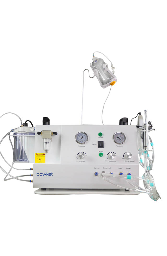 hydra facial machine HL-010B