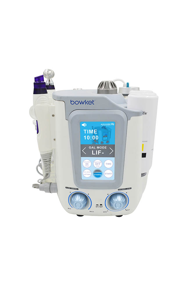 Hydro Microdermabrasion HL-011