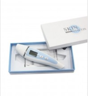 Skin Analyzer(image 1)