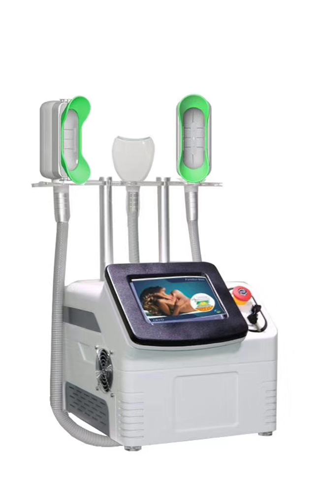 360 Cryolipolysis  machine HL-B5