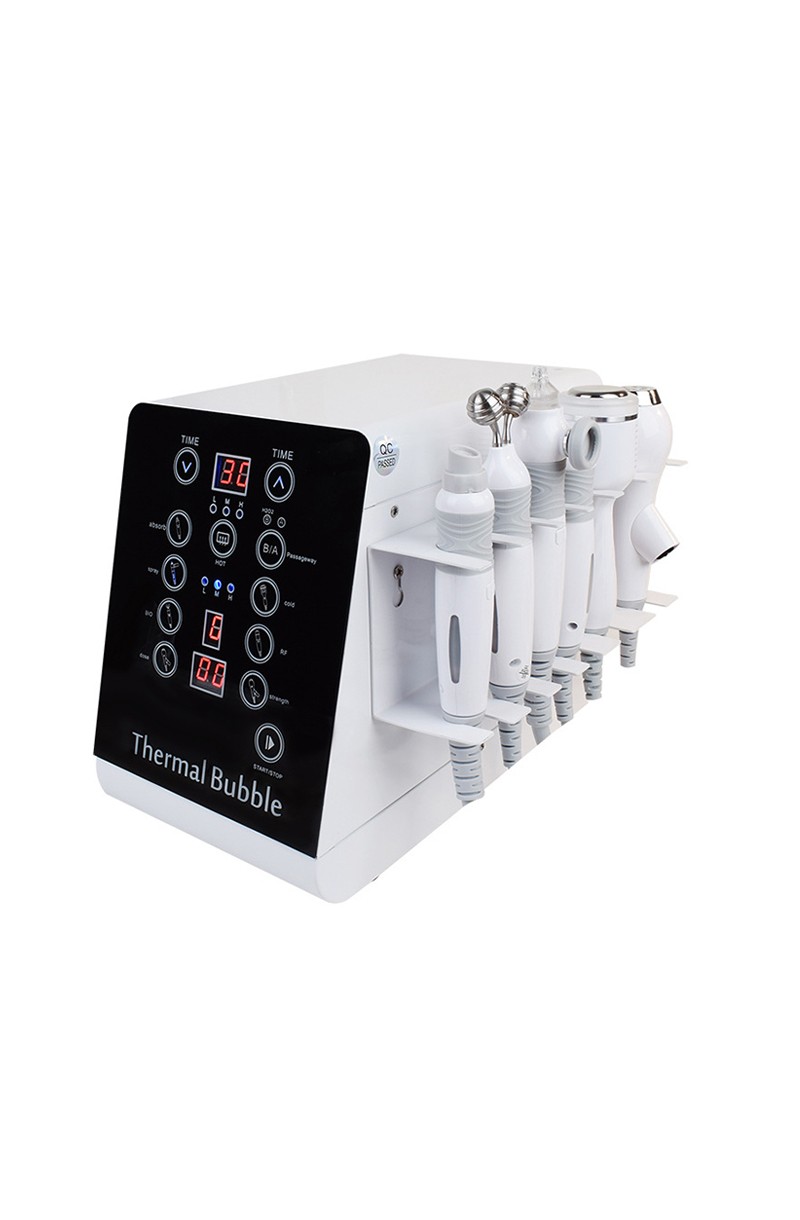 Hydrogen facial machine HL-H05