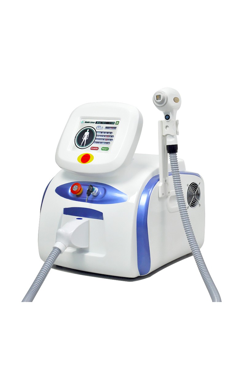 808 diode laser machine HL-808F