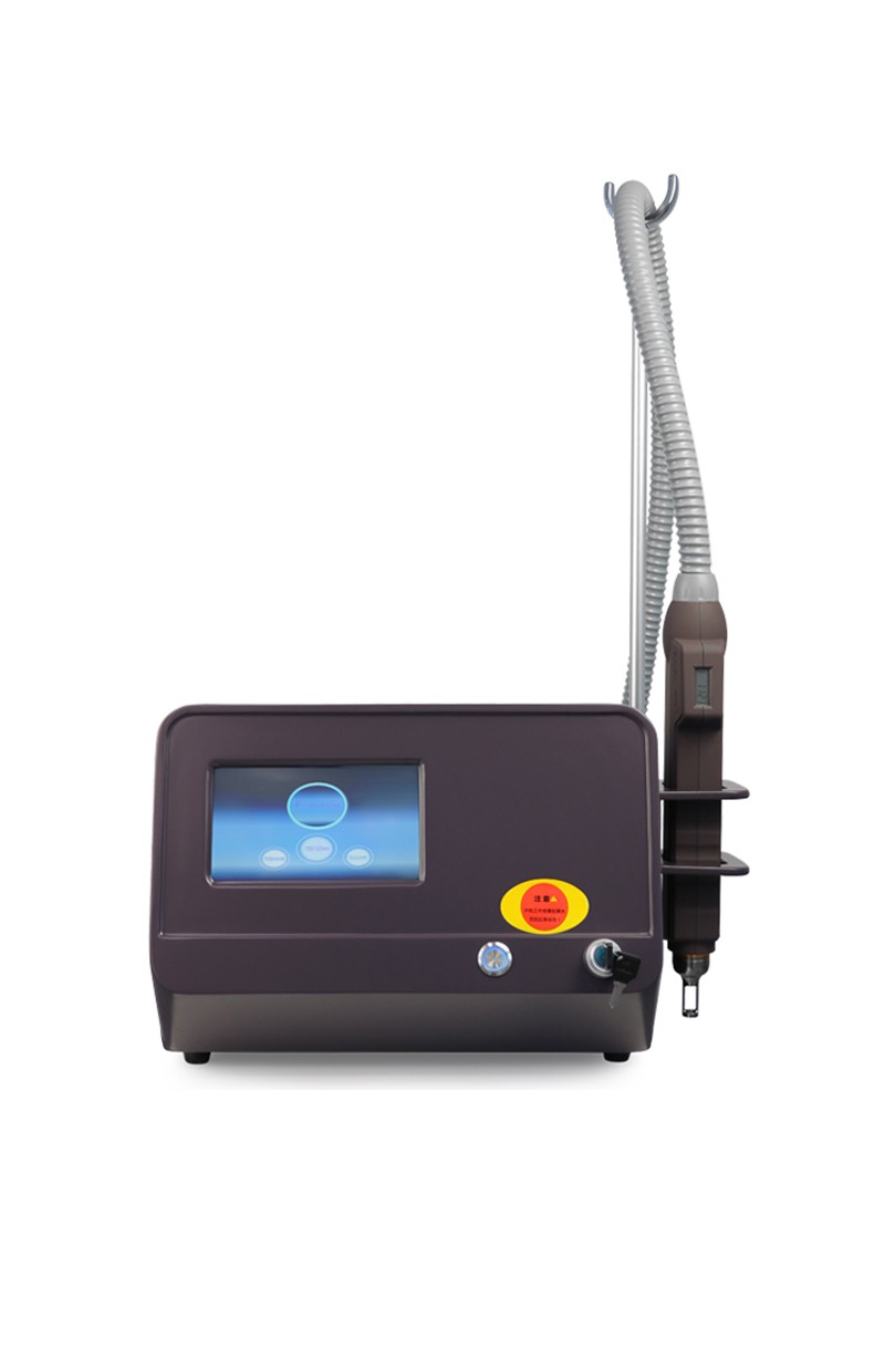 Laser Tattoo Removal System HL-C13