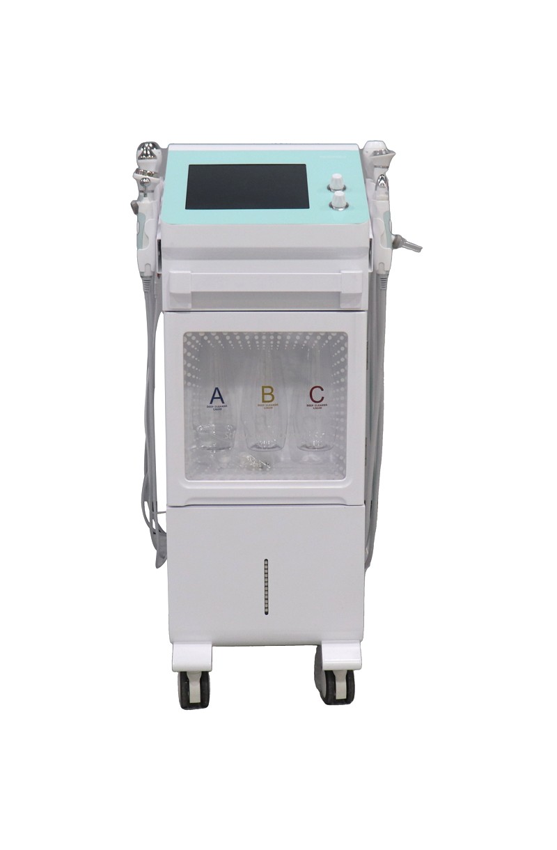 Hydra Facial Machine HL-W09