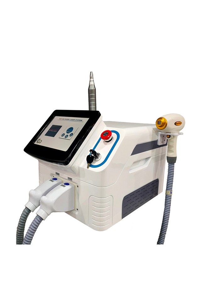 808 diode laser HL-T2