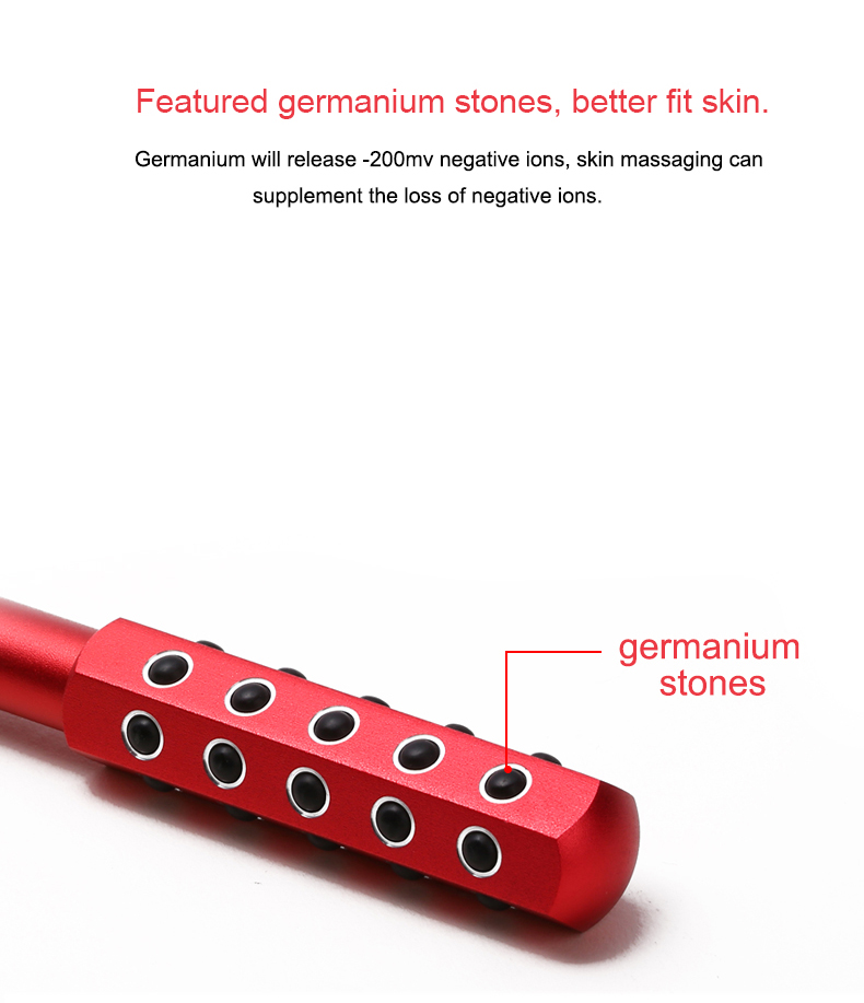 Germanium Massage Roller(image 8) Germanium Massage Roller(image 8)