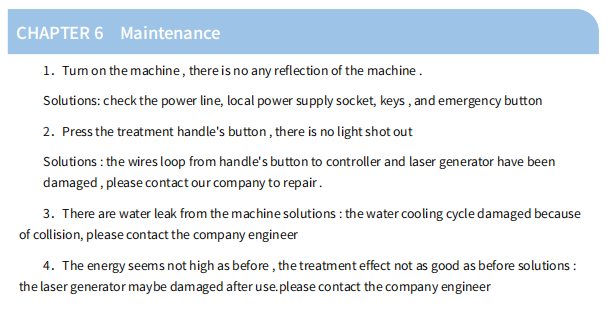 808 diode laser machine HL-808G(image 9)