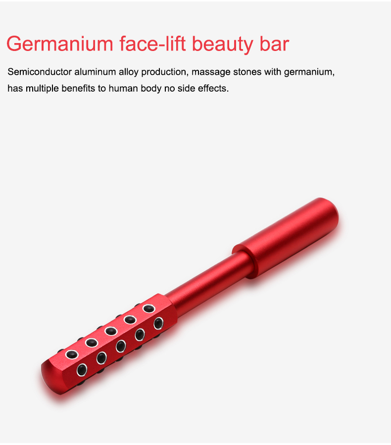 Germanium Massage Roller(image 7) Germanium Massage Roller(image 7)