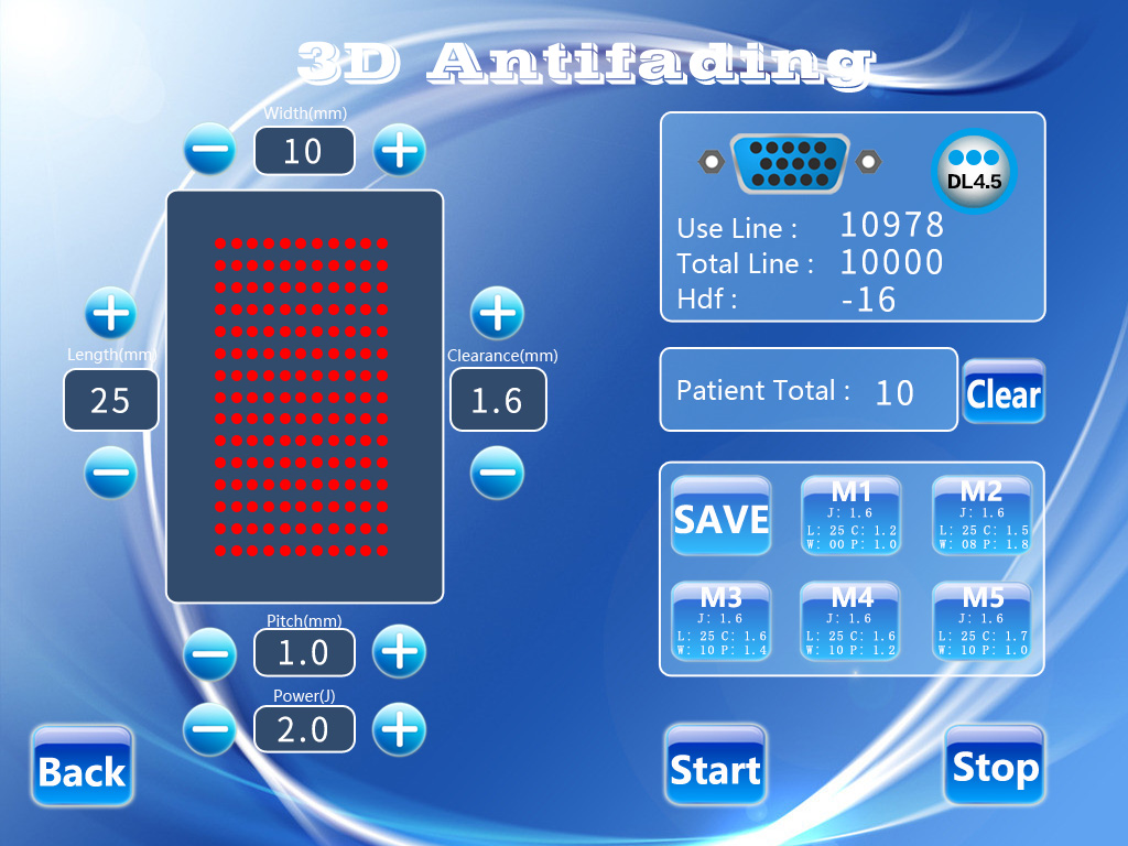 3D HIFU machine(image 1) 3D HIFU machine(image 1)