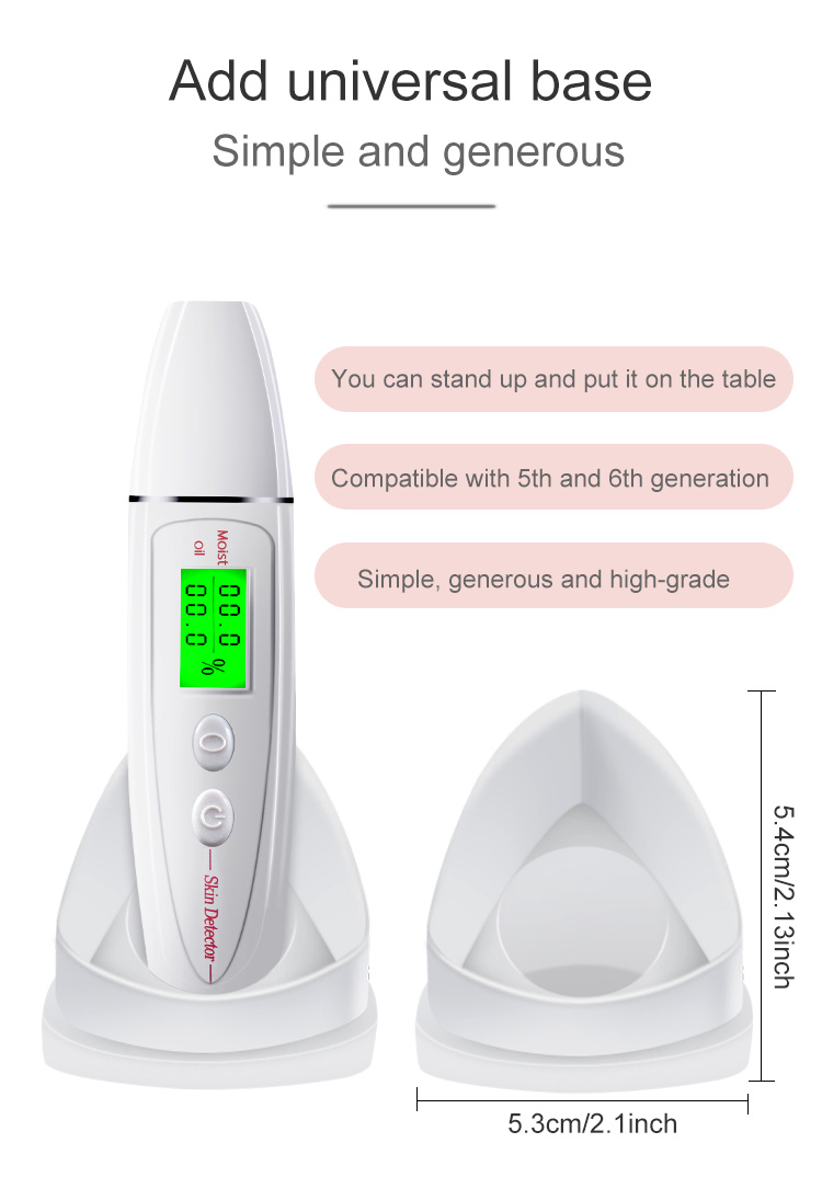 Digital skin tester(seventh generation)(image 1)