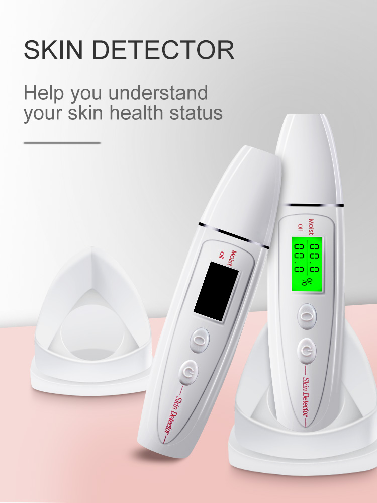 Digital skin tester(seventh generation)(image 2)