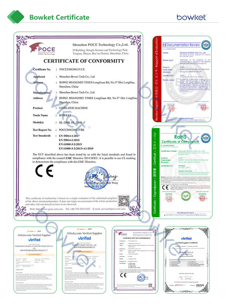 808 Diode Laser HL-808D(image 15)