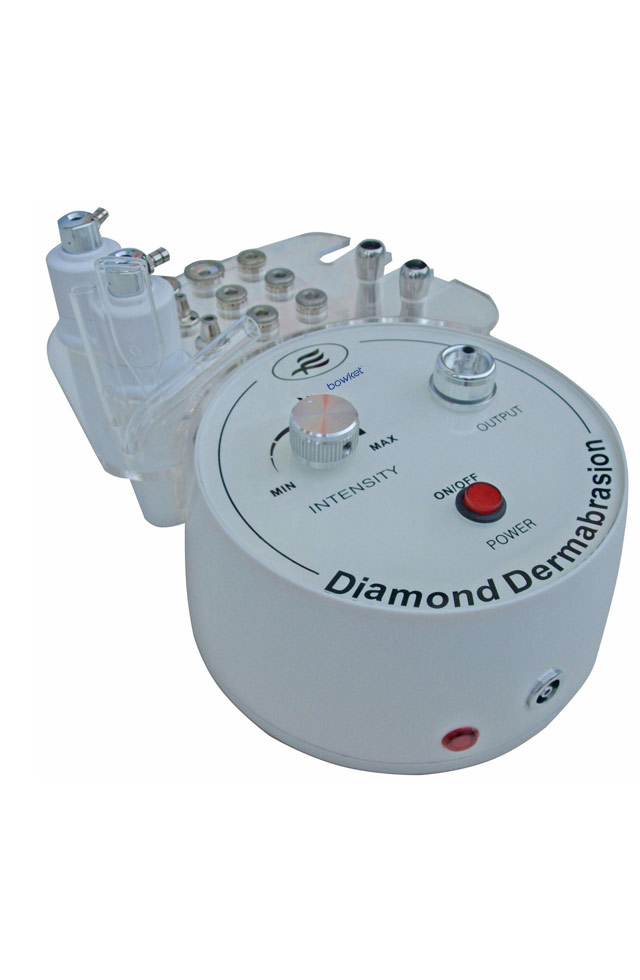 Diamond dermabrasion machine HL-60B