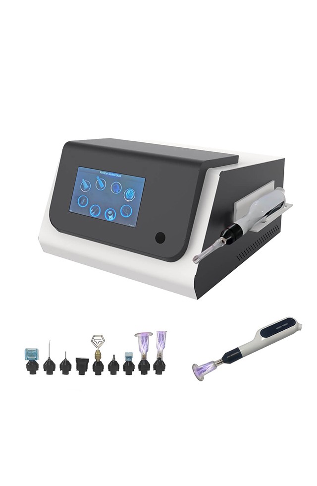 Bowket acne treatment spot remove cold plasma machine beauty device