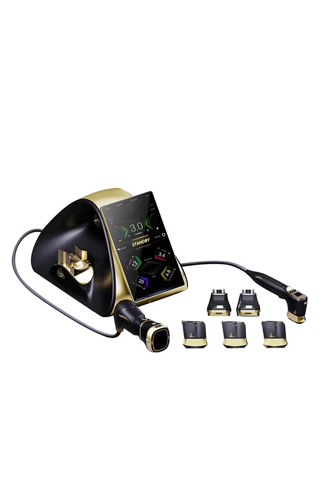 Bowket skin tightening face lifting body slimming  home use beauty equipment body