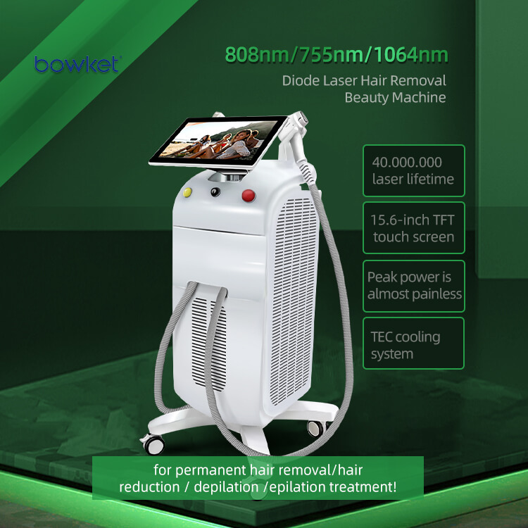 808 Diode Laser HL-808D(image 1)