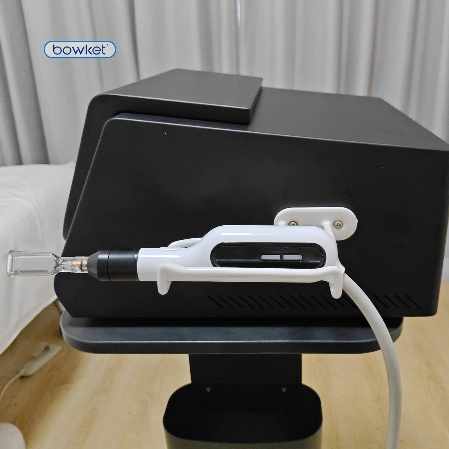 Bowket acne treatment spot remove cold plasma machine beauty device(image 19)