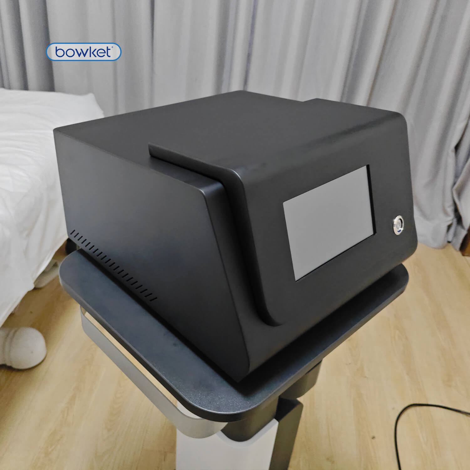 Bowket acne treatment spot remove cold plasma machine beauty device(image 20)