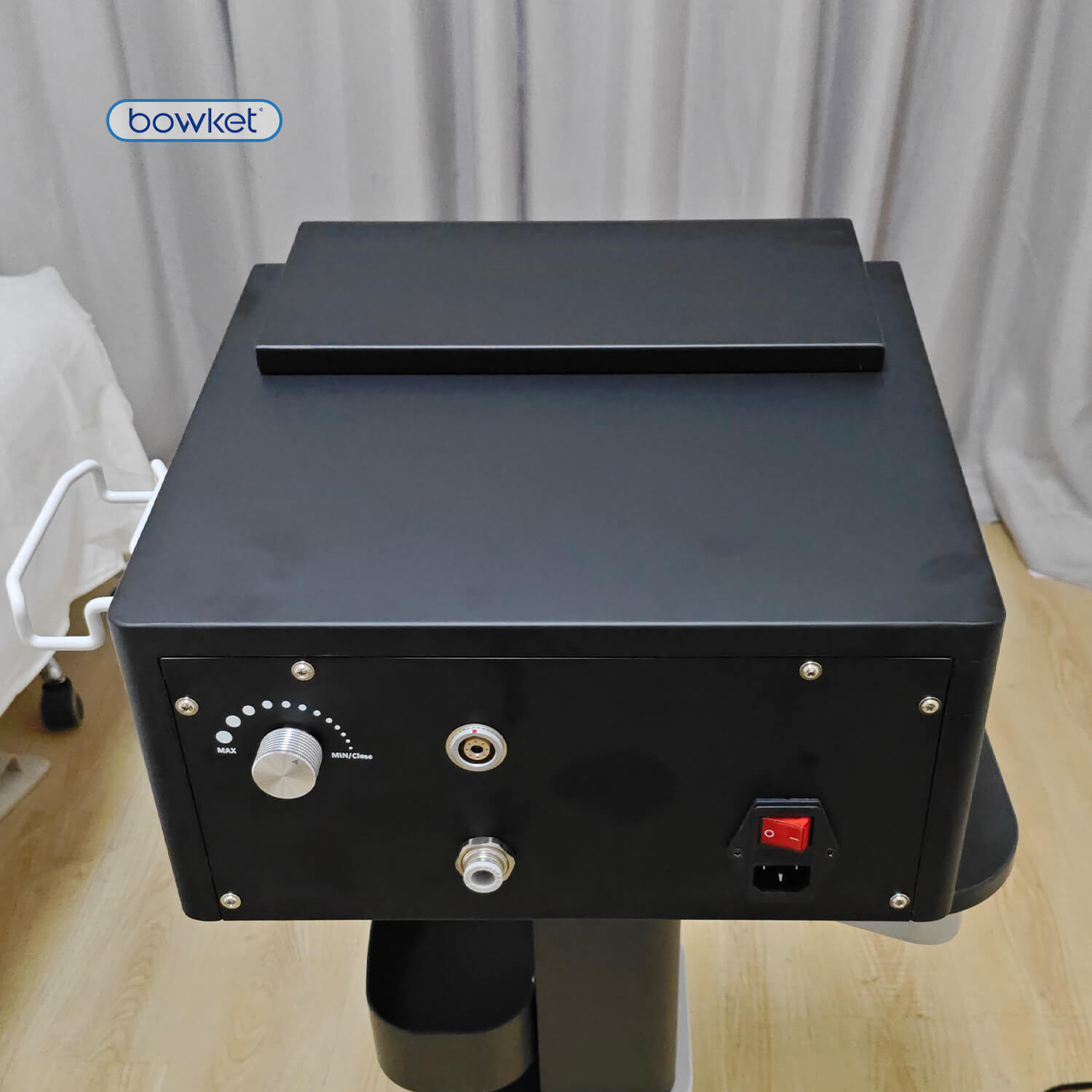 Bowket acne treatment spot remove cold plasma machine beauty device(image 18)