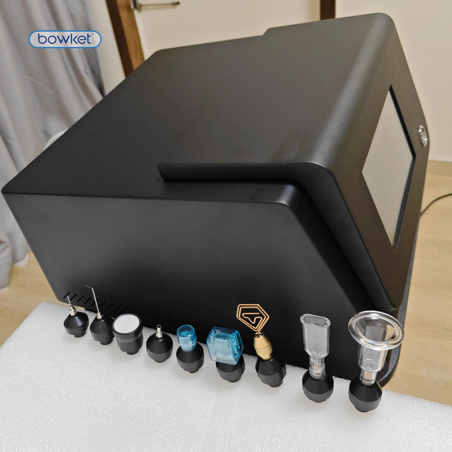 Bowket acne treatment spot remove cold plasma machine beauty device(image 15)