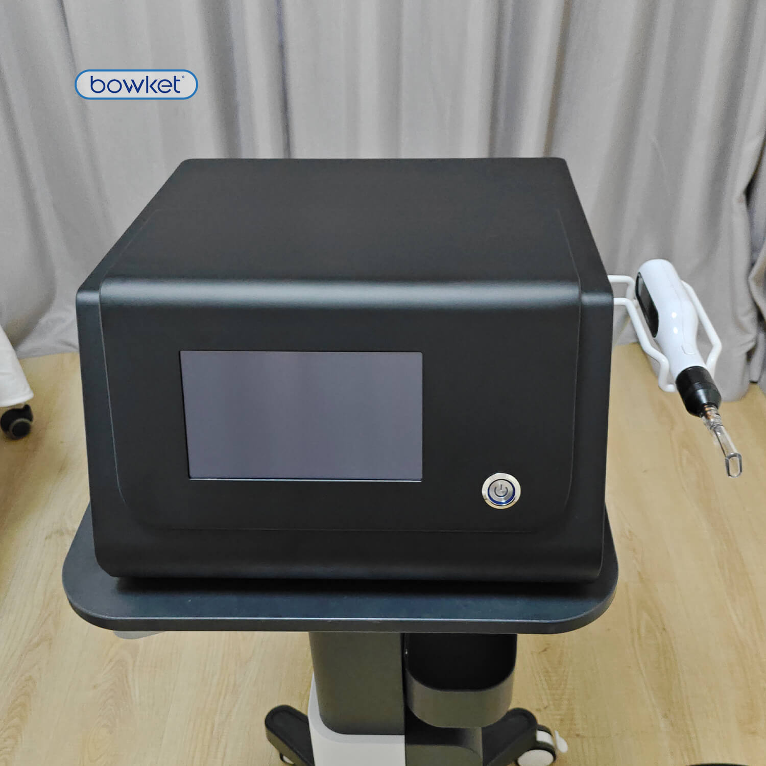 Bowket acne treatment spot remove cold plasma machine beauty device(image 14)