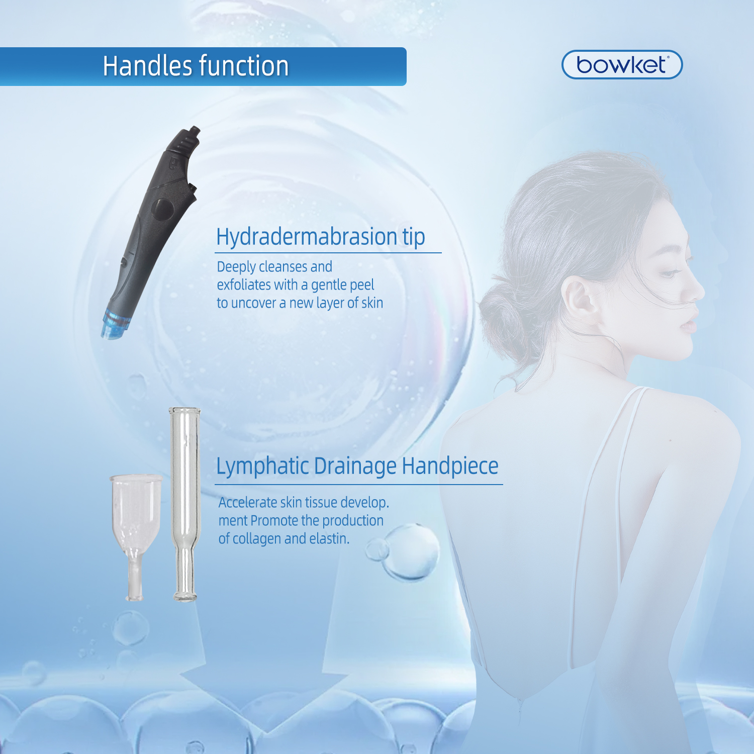 3in1 Hydro Facial Machine(image 7)