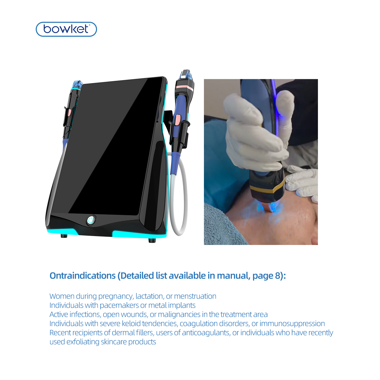3rd-Generation CryoM9 (Ice Gold RF Microcrystal)(image 7)