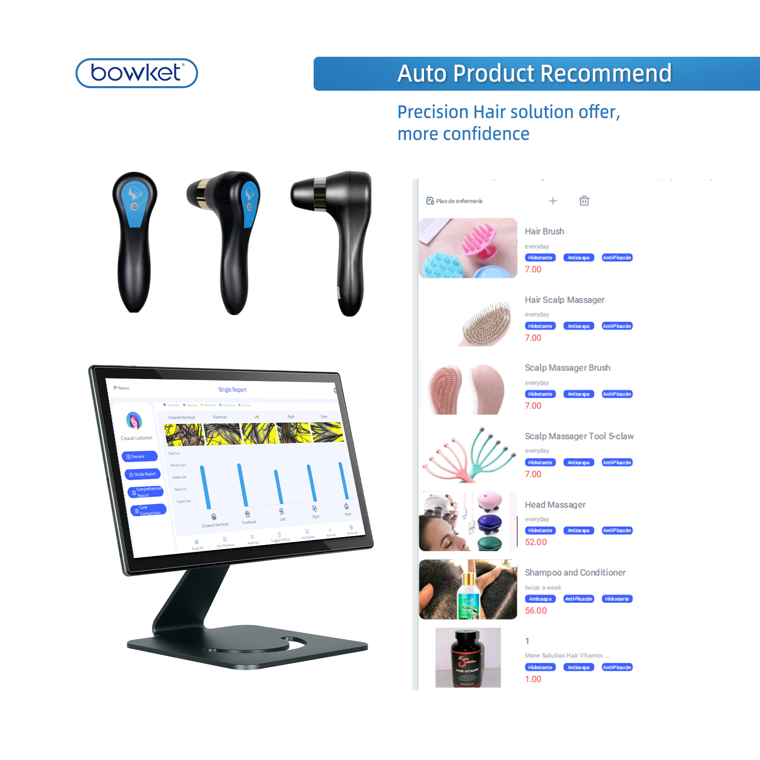 Al Smart Scalp Analyzer(image 6)