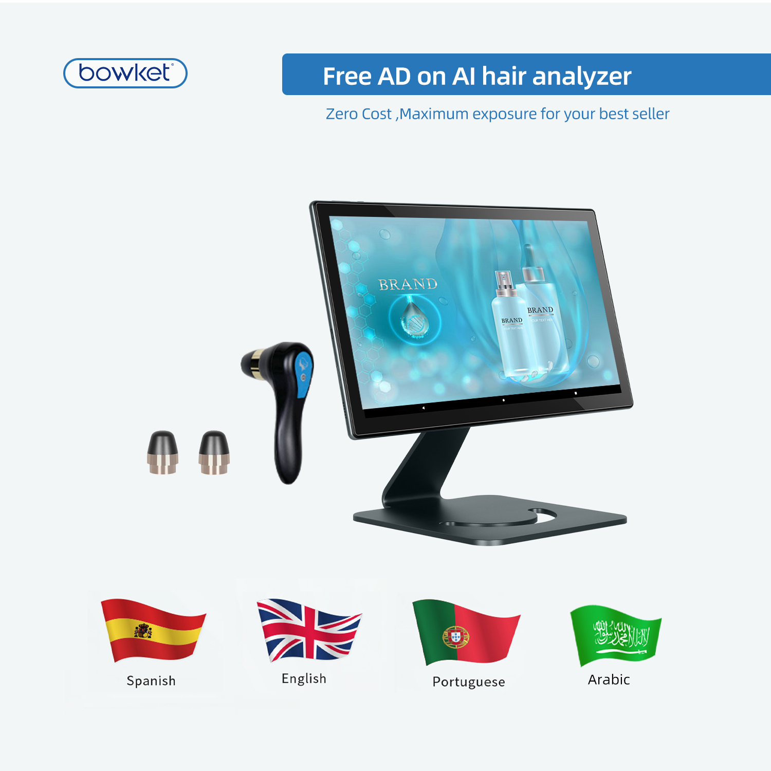 Al Smart Scalp Analyzer(image 12)