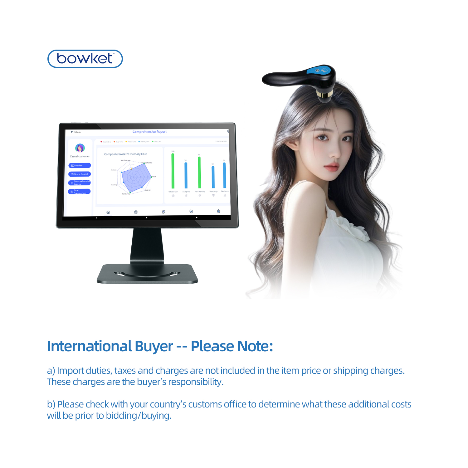 Al Smart Scalp Analyzer(image 7)