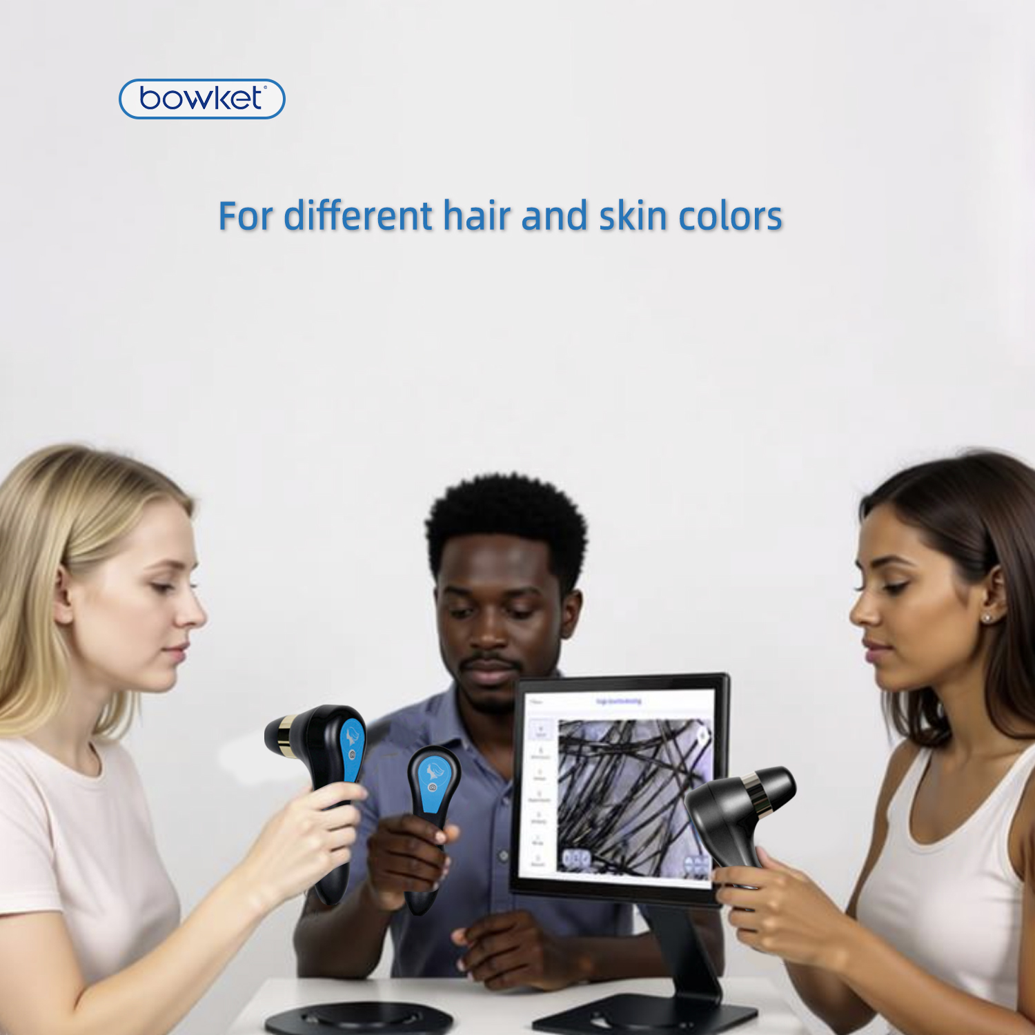 Al Smart Scalp Analyzer(image 5)