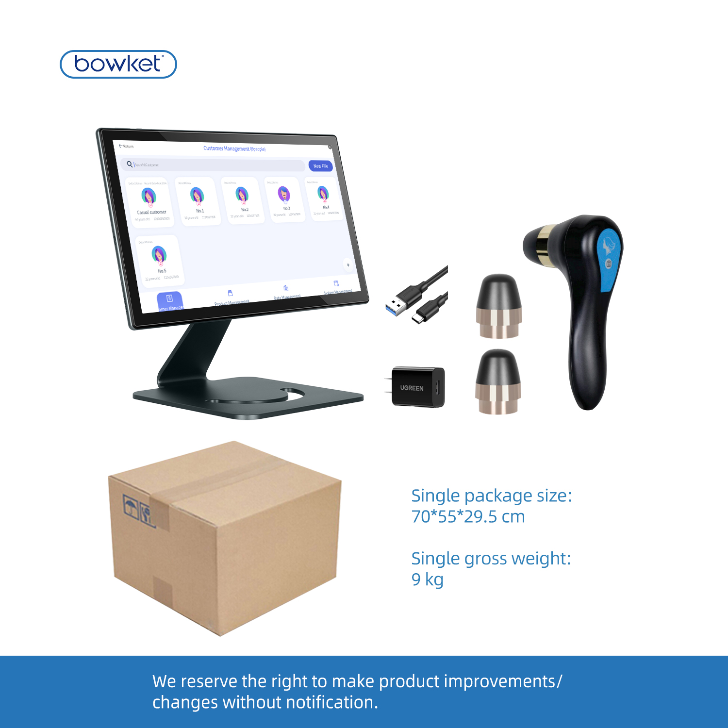 Al Smart Scalp Analyzer(image 10)